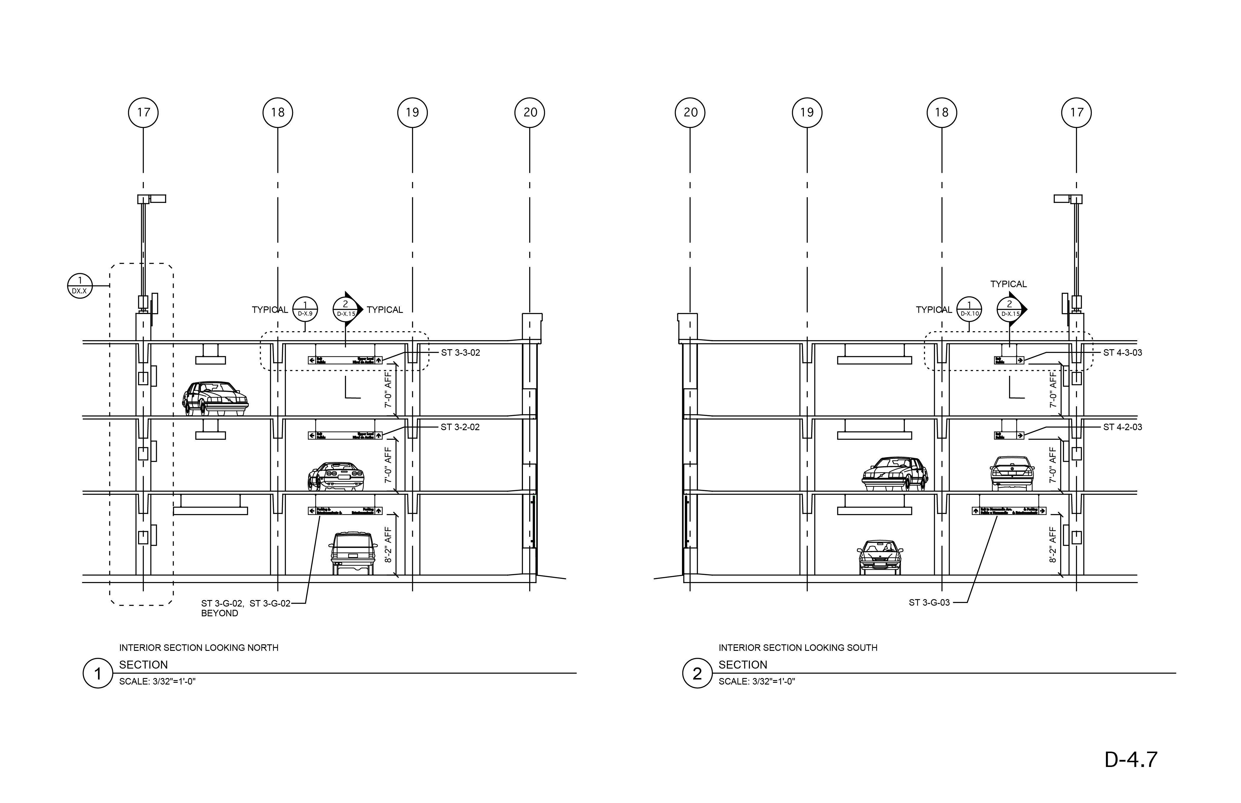 Elevation Details